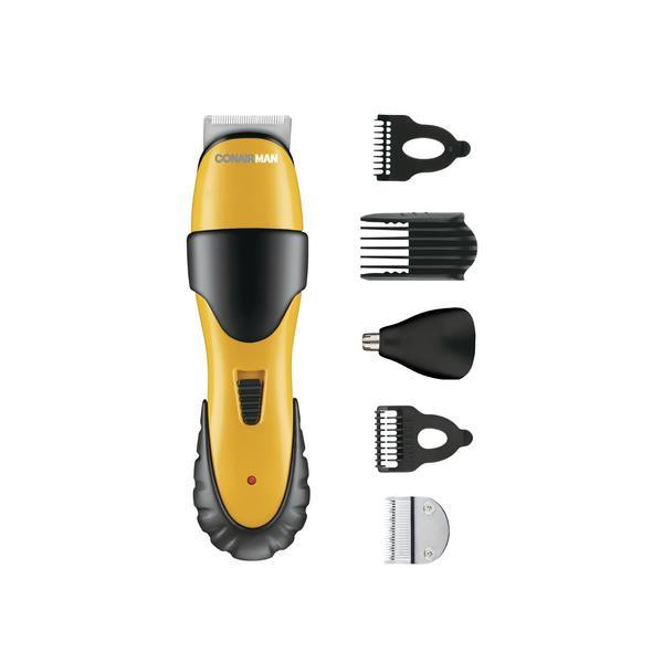 Man All-In-1 Trimmer (449LW)
