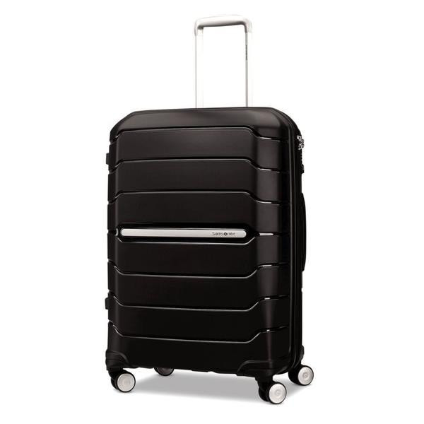 Freeform Hardside 24" Spinner Luggage (VN85D)
