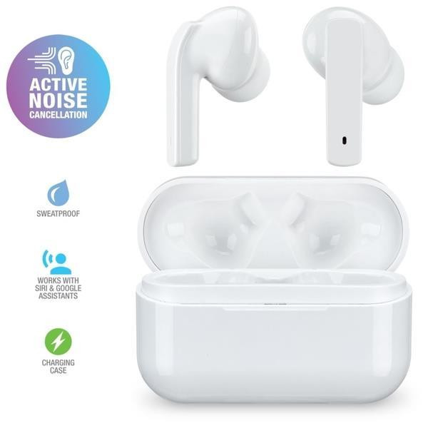 Truly Wireless Bluetooth Earbuds (T6509)