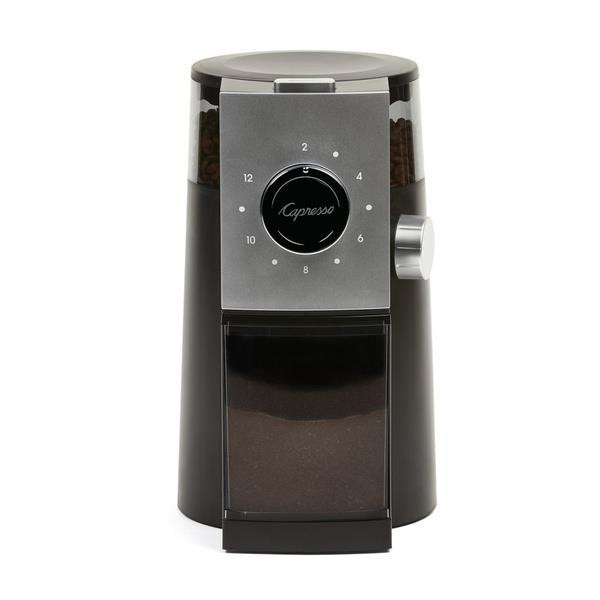 Grind Select Coffee Burr Grinder (FGBE5)