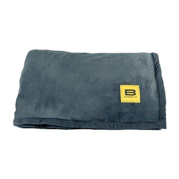 Original Stretch™ Blanket – Smoke (TPW62)