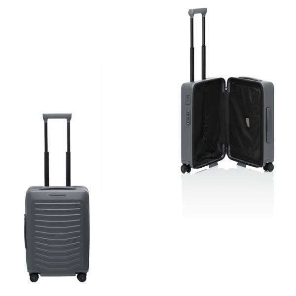 Porsche Design Roadster 21-Inch Spinner (23HK1)