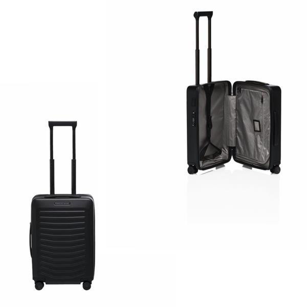 Porsche Design Roadster 21-Inch Spinner (HN660)
