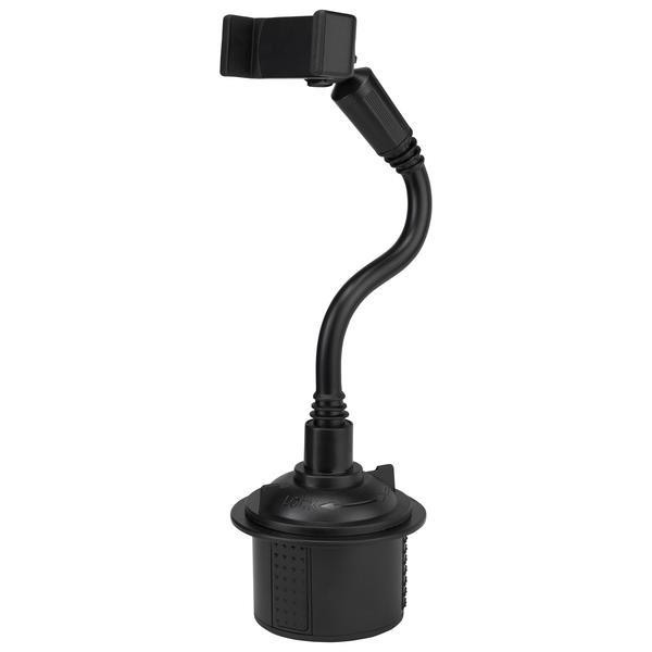Universal Cupholder Car Mount (J8Y1B)