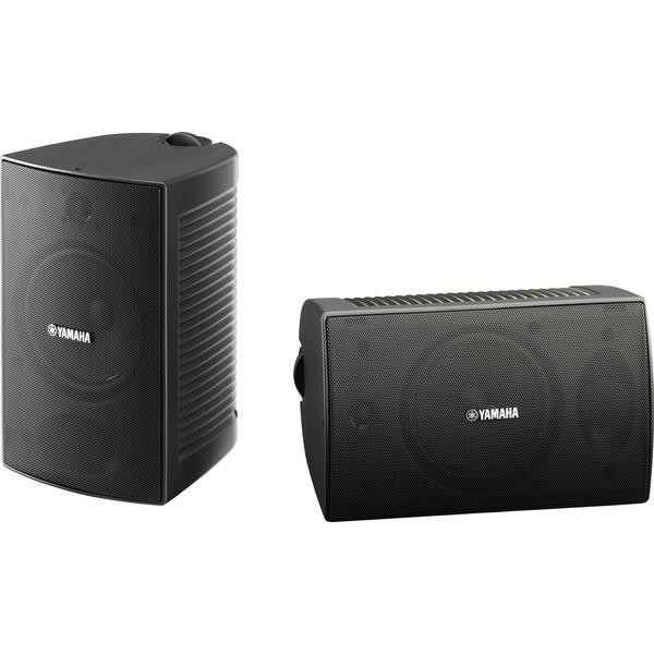 High Performance Outdoor Speaker Pair (3LMBW)