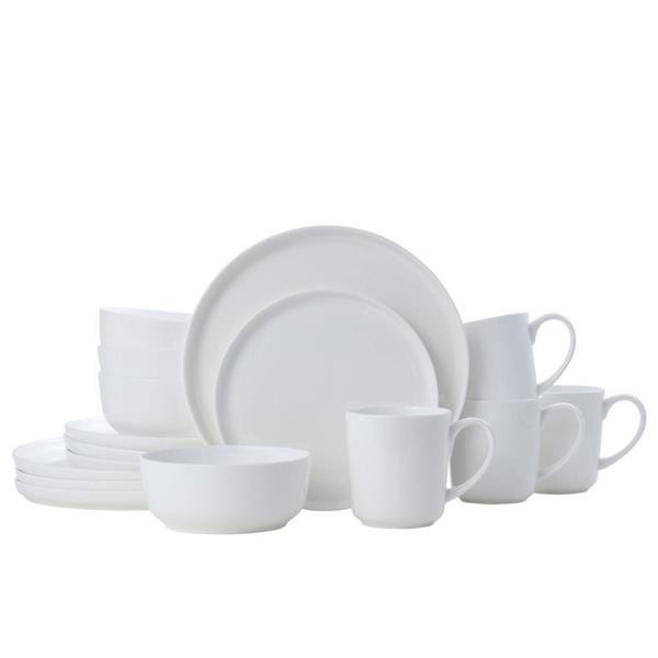 Samantha 16-Piece Dinnerware Set (N2SC4)