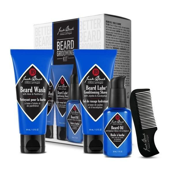 Beard Grooming Kit (UIMUG)