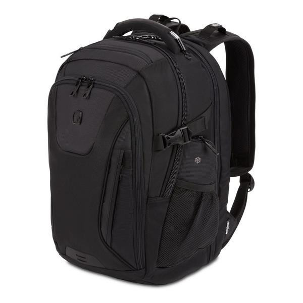 5358 USB ScanSmart Laptop Backpack (TDLMH)