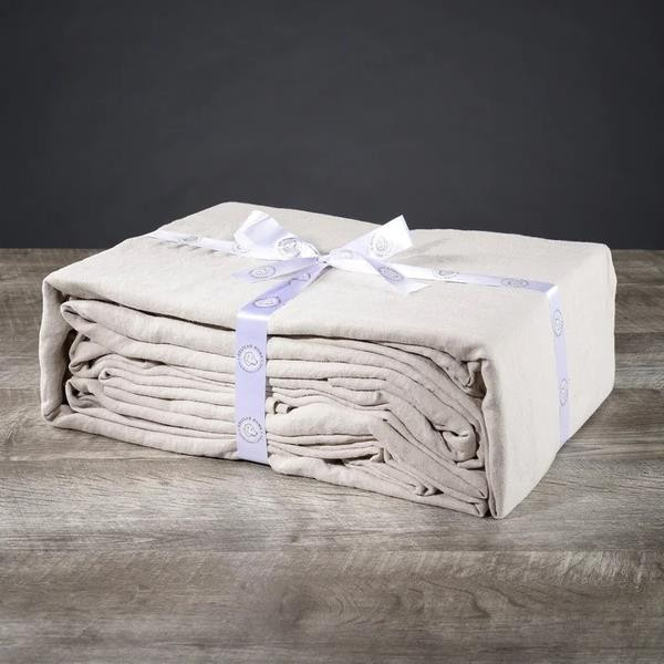 100 Percent Organic Hemp Bed Sheets - Twin XL (022OX)