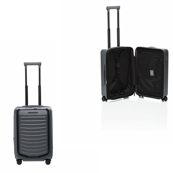 Porsche Design Roadster 21-Inch Expandable Spinner (RHXF3)