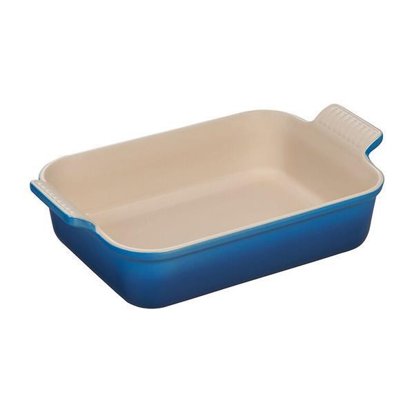 Heritage 4-Quart Rectangular Dish (JQ708)