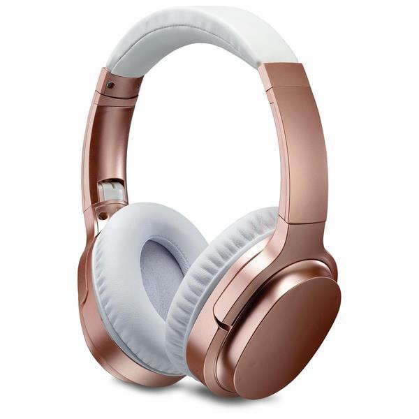 Active Noise Cancelling Bluetooth Headphones (LS737)