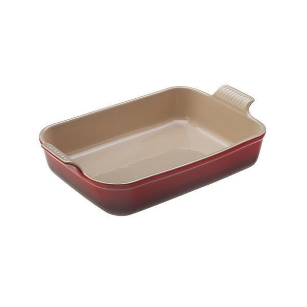 Heritage 4-Quart Rectangular Dish (1NPUX)