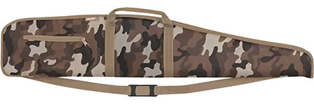 Bulldog BD240TBC Extreme  Throwback Camo Nylon 48" Long Shotgun                                                                                                                                          (DQLSH)