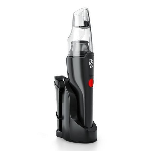 Grab & Go+ 8V Cordless Hand Vacuum (9UARA)