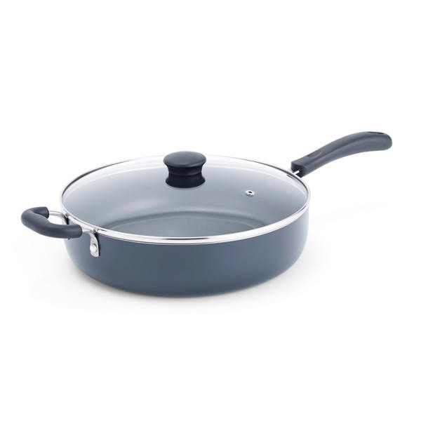 5-Quart Jumbo Cooker (OTC91)