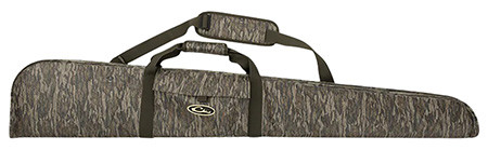 Drake Waterfowl DA4100006 HND Shotgun Case Mossy Oak Bottomland Polyester Shotgun (IAW7L)