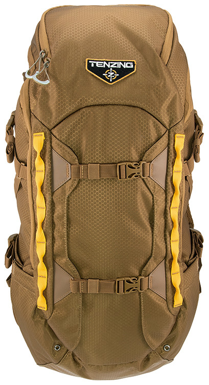 Tenzing TZGTNZW2300BST Tenzing Daypack Tan (FJAZX)