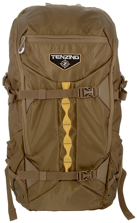 Tenzing TZGTNZW2100BST Tenzing Daypack Tan (L4503)
