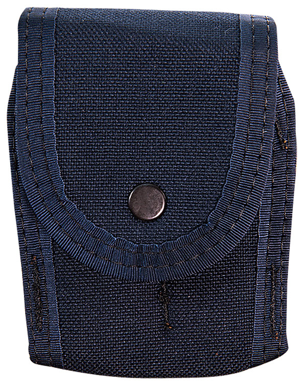 High Speed Gear 41DC00LE TACO Handcuff Holder Le Blue (0SYTU)