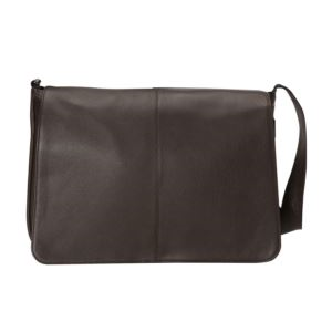 Yellowstone Laptop Messenger Bag Cafe (VJ4JI)