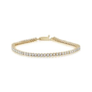 Diamond Tennis Bracelet (N8CZ5)