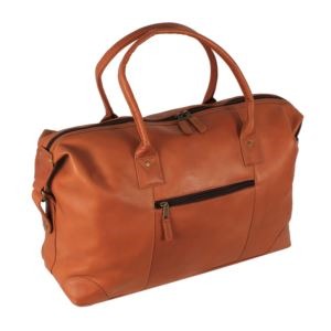Denver Duffel Natural (XR03P)