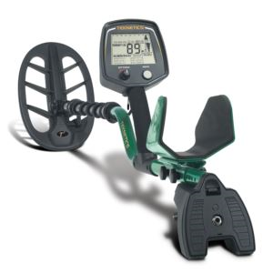 T2 Metal Detector (C4DK0)