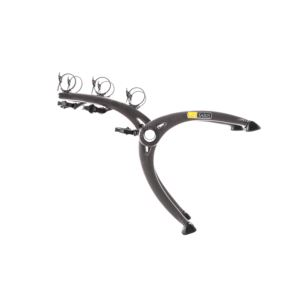 Bones 3 Trunk Mount Bike Rack (QTROR)