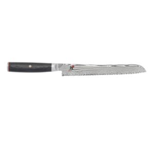 Kaizen Ii 9.5" Bread Knife (2LTZB)