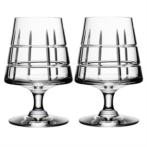 Street Cognac Pair (JT87H)