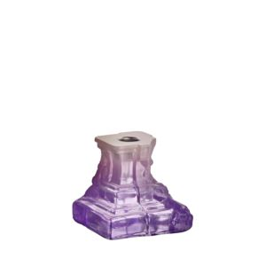 Rocky Baroque Candlestick Lilac Haze Small (MMICP)