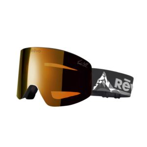 Bode Miller No. 6 Goggles With Interchangeable Lens (DLT5L)