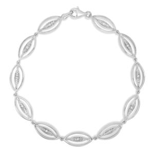 Diamond Bracelet (KBMMX)