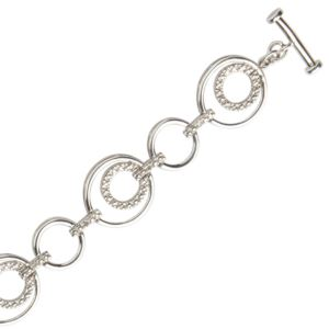 Diamond Bracelet (9AYL1)