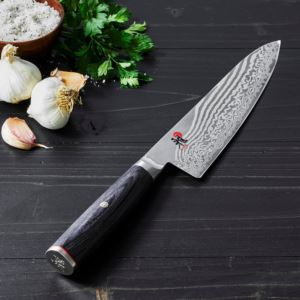 Kaizen Ii 8" Chef's Knife (506YN)