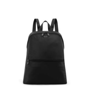 Voyageur Just In Case Backpack Black/Gunmetal (NLA1B)
