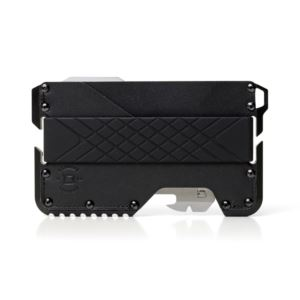 T01 Tactical Wallet - Jet Black (9OG0S)