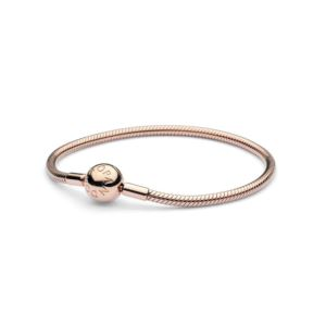 Moments Snake Chain Bracelet (F8CQH)