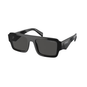Mens Non-Polarized Rectangle Sunglasses Size 53 (4S8QU)