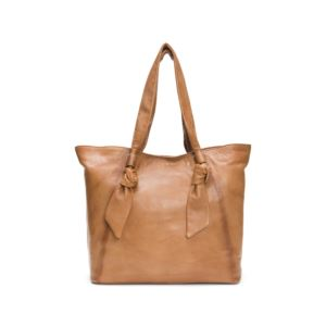Nora Knotted Tote (D34QI)