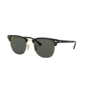 Clubmaster Metal Sunglasses Polarized (ZDH2Y)