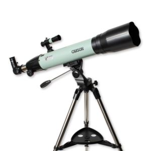 Stara™ Series 35-70X80mm Refractor Telescope (I4SCG)