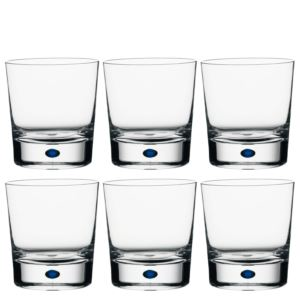 Intermezzo Blue Dof Set 6 (50KX8)