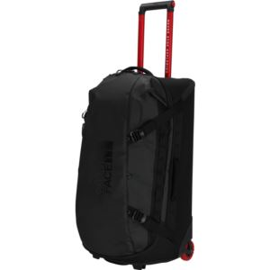 Base Camp Rolling Thunder 28 Duffel - Tnf Black (5J9VJ)