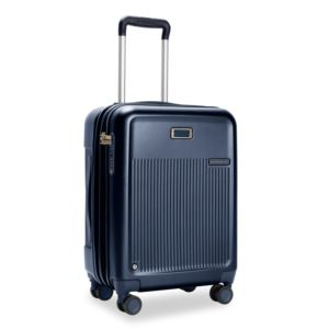 Sympatico 3.0 Global Carry-On Expandable Spinner - Navy (HH6NE)