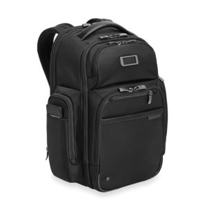 @Work Medium Cargo Backpack - Black (GAIXN)