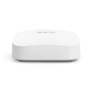 Eero Pro 6E Ci Mesh Wi-Fi Router (SMHB0)