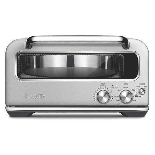 the Smart Oven Pizzaiolo (2E3TM)