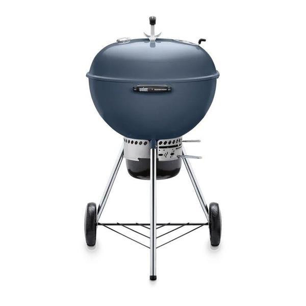 Master-Touch® 22-Inch Charcoal Grill (YKYV0)